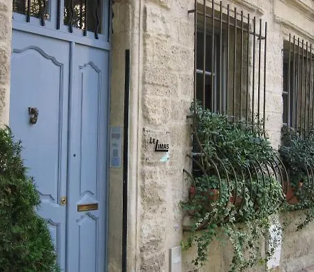 Le Limas Couette-café 3*