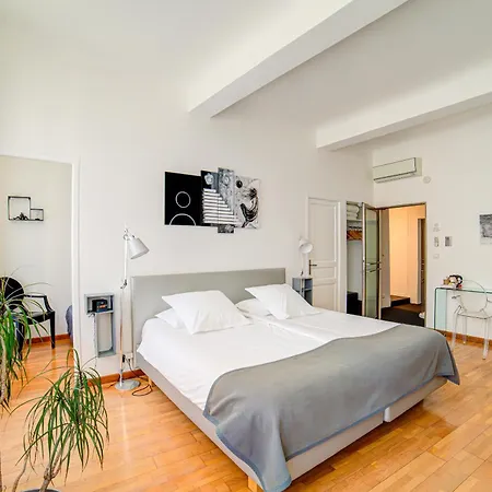 Couette-café Le Limas 3*