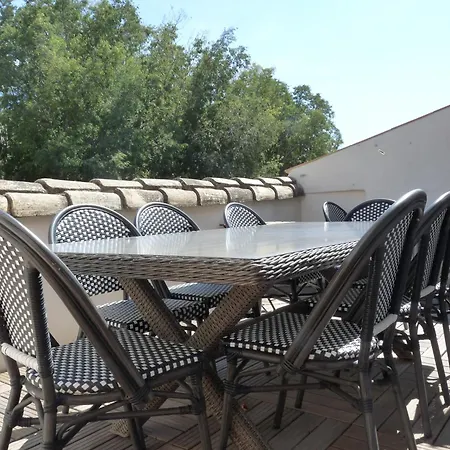 Couette-café Le Limas 3*