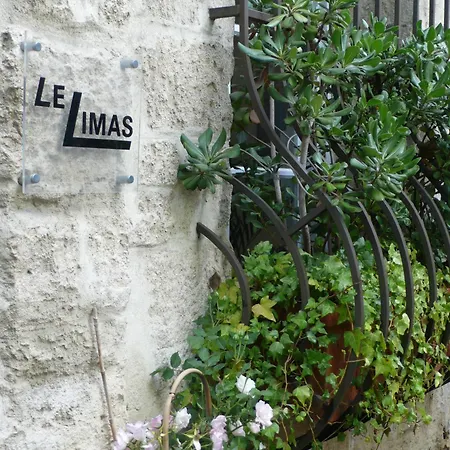 Couette-café Le Limas