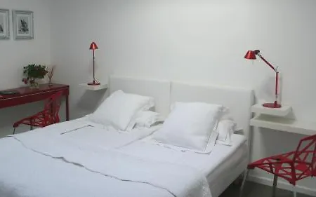 Couette-café Le Limas